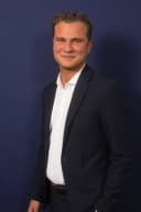 Portrait Gabriel Perbost